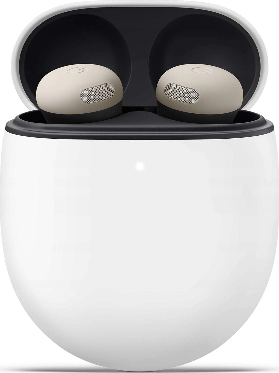 фото Навушники TWS Google Pixel Buds Pro 2 Porcelain (GA05760)