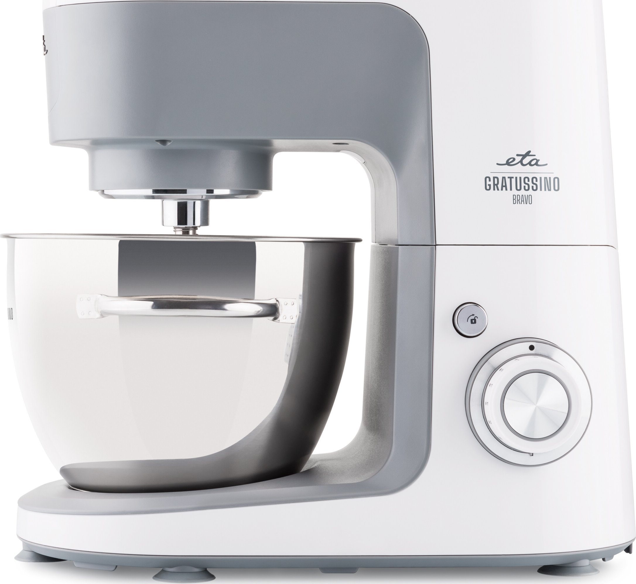 фото Міксер планетарний ETA Gratussino III Bravo 302390010