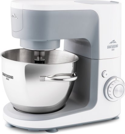 фото Міксер планетарний ETA Gratussino III Bravo 302390010