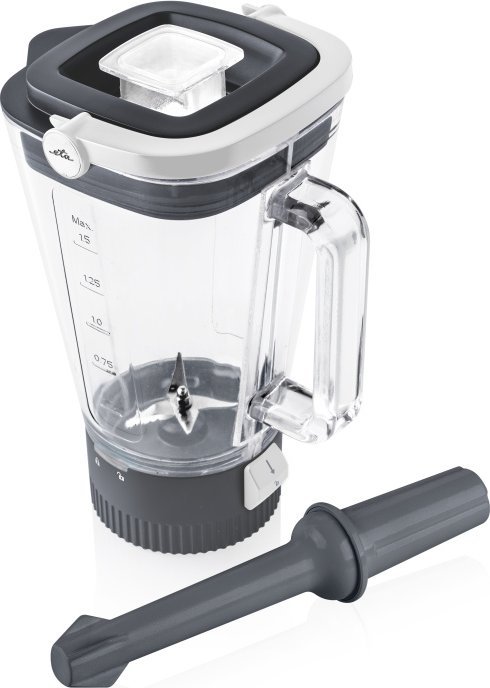 фото Міксер планетарний ETA Gratussino III Bravo 302390010