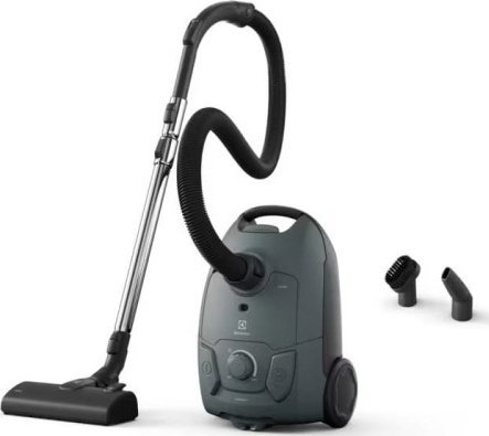 фото Пилосос з мішком Electrolux EB51C1OG