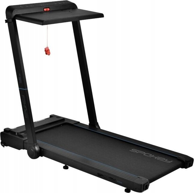 фото Бігова доріжка електрична Spokey Erin