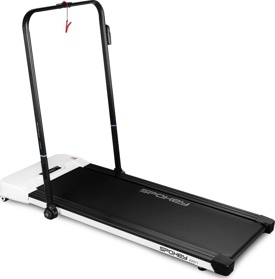 фото Бігова доріжка електрична Spokey Erin