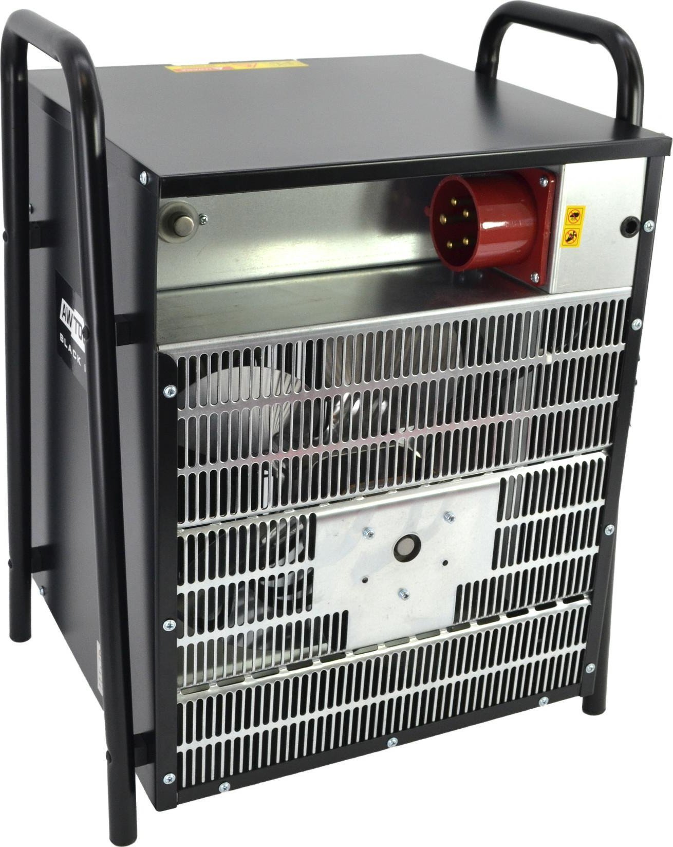 фото Тепловентилятор AWTools HE15