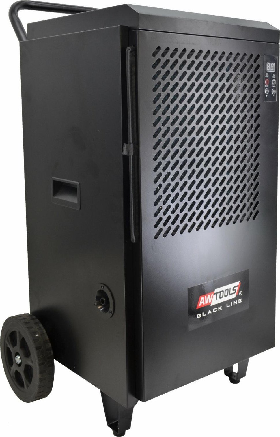 фото Осушувач повітря Awtools BGD1702-80-X