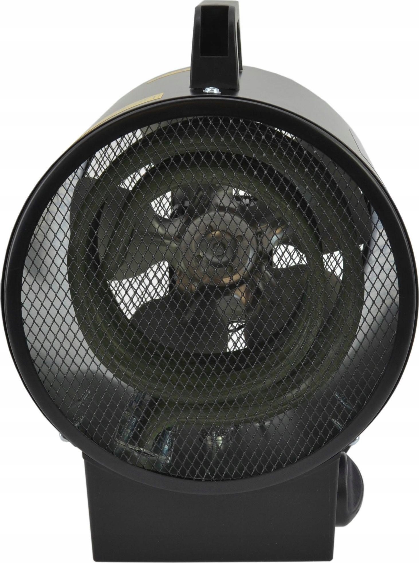 фото Теплова гармата AWTools AW85716BL