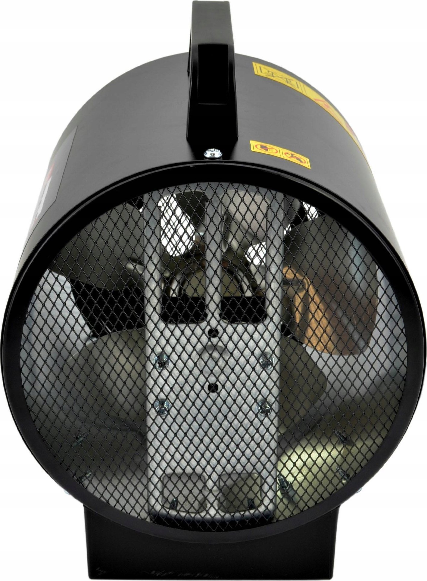 фото Теплова гармата AWTools AW85716BL