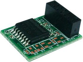 Asus Zestaw do zarządzania IPMI 2.0 z KVM (90SC04G0-M0UAY0)