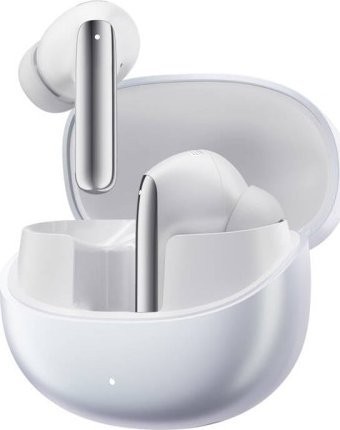 фото Навушники TWS QCY MeloBuds Pro HT08 White