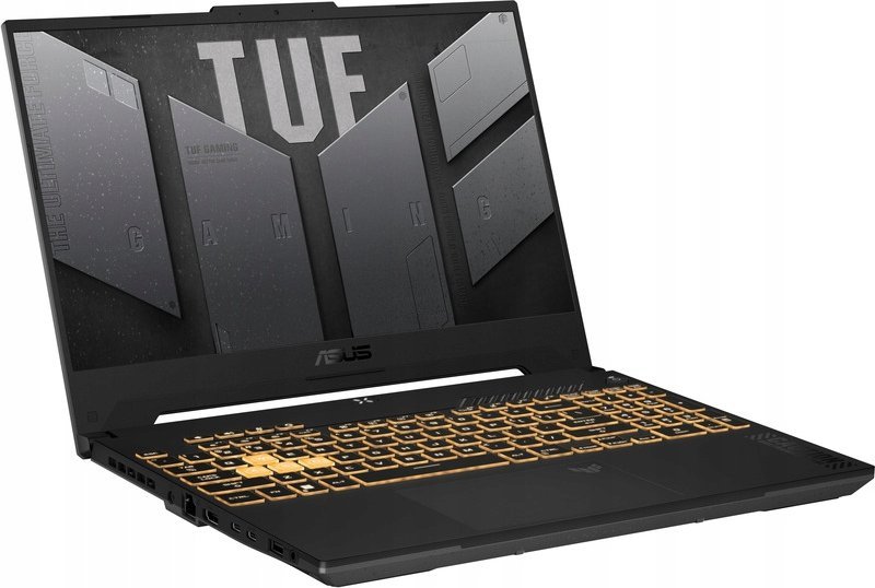 Laptop Asus ASUS TUF Gaming A15 FX507VV-TT901W - i7-13620H | 15,6" | 144Hz | 16GB | 1TB | GP36 | W11H | RTX 4060