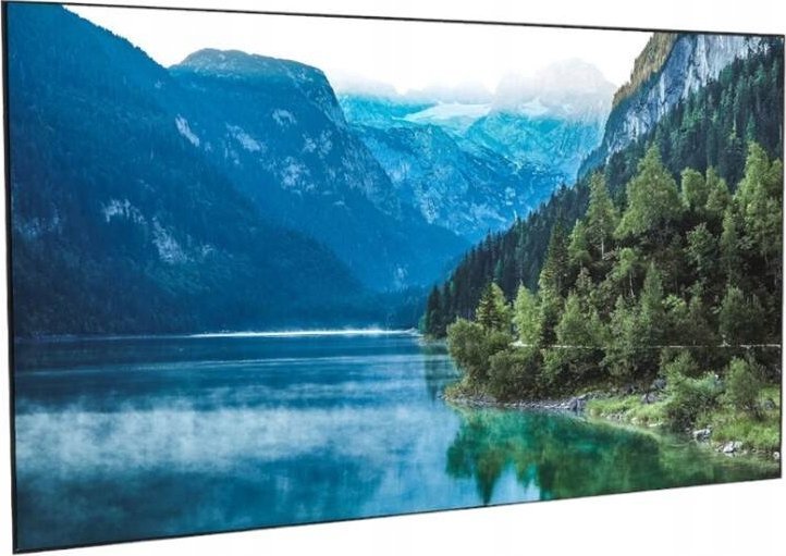 фото Проекційний екран BlitzWolf BW-VS3 100