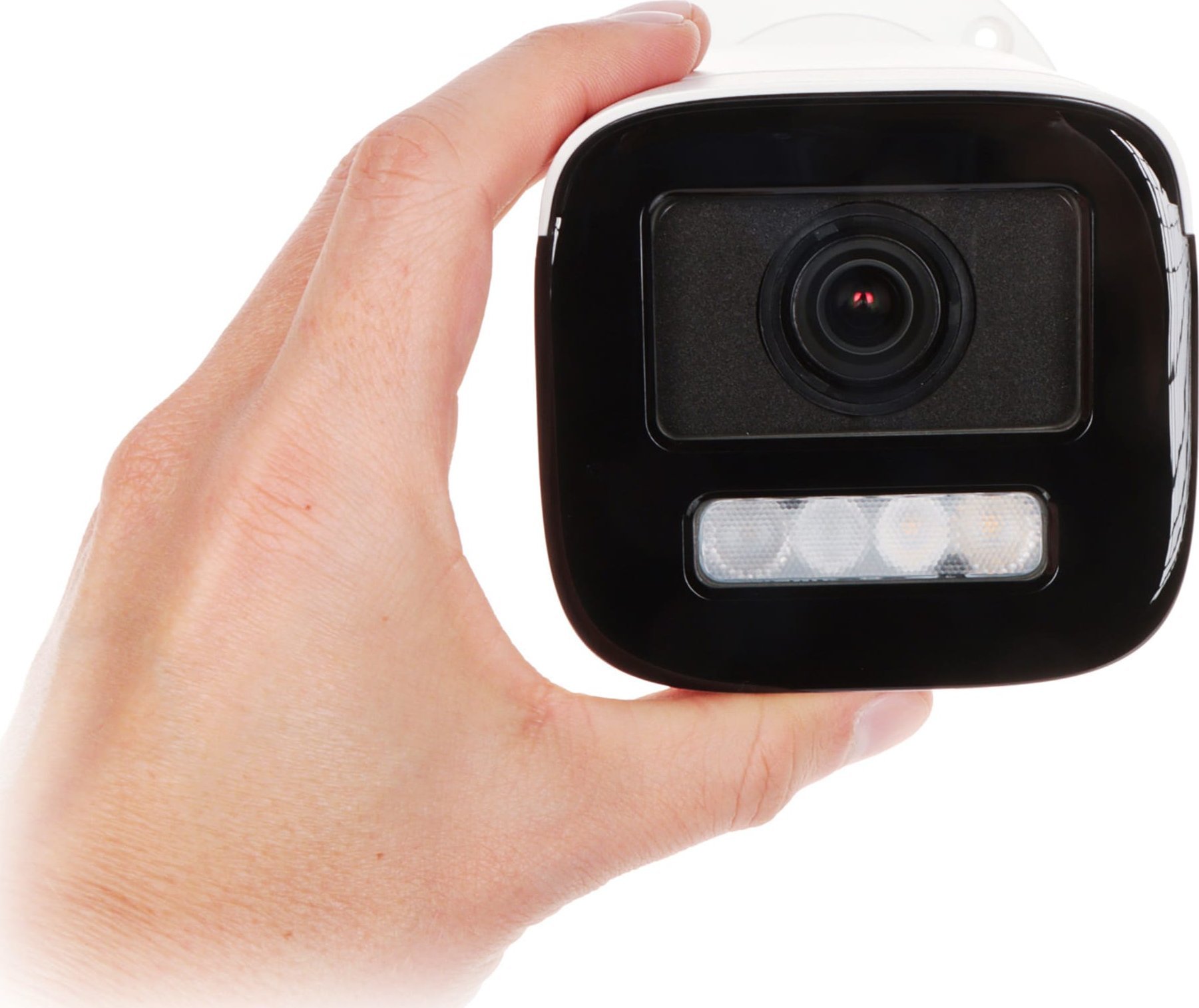 фото IP-камера відеоспостереження Hikvision DS-2CD1643G2-LIZUPL (2.8-12 мм)