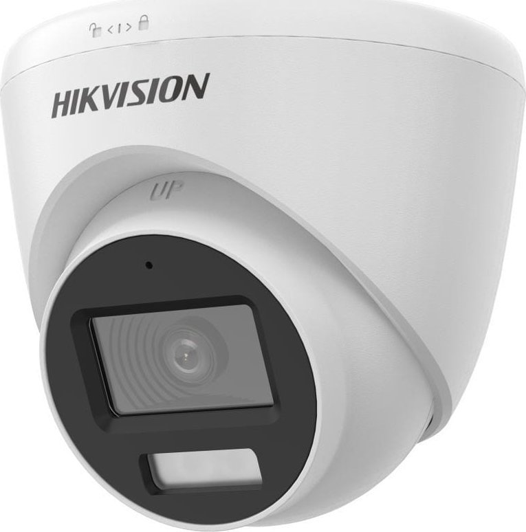 фото IP-камера відеоспостереження Hikvision DS-2CE78K0T-LFS (2.8mm)