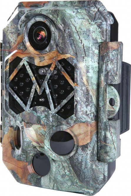 фото Екшн-камера Braun Scouting Cam Black500 4K