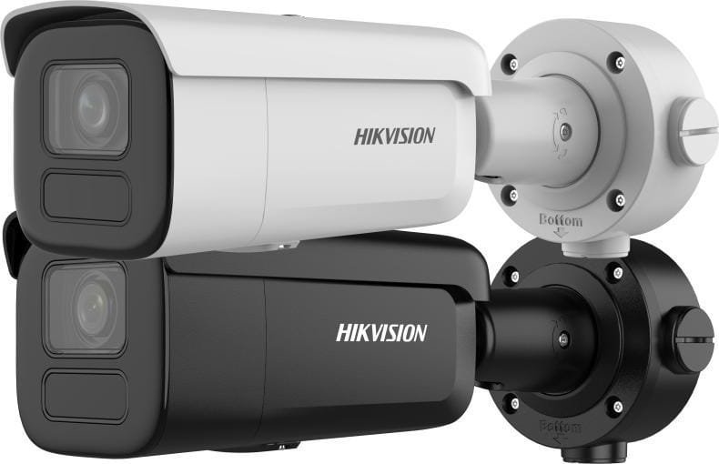 Kamera IP Hikvision KAMERA IP HIKVISION DS-2CD2686G2HT-IZS(2.8-12)/eF/BLK