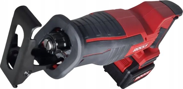 фото Шабельна пила Rooks OK-03.4311