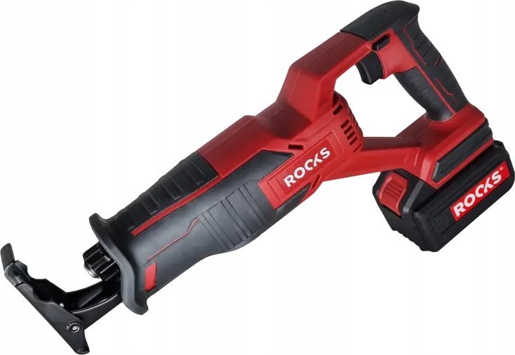 фото Шабельна пила Rooks OK-03.4311