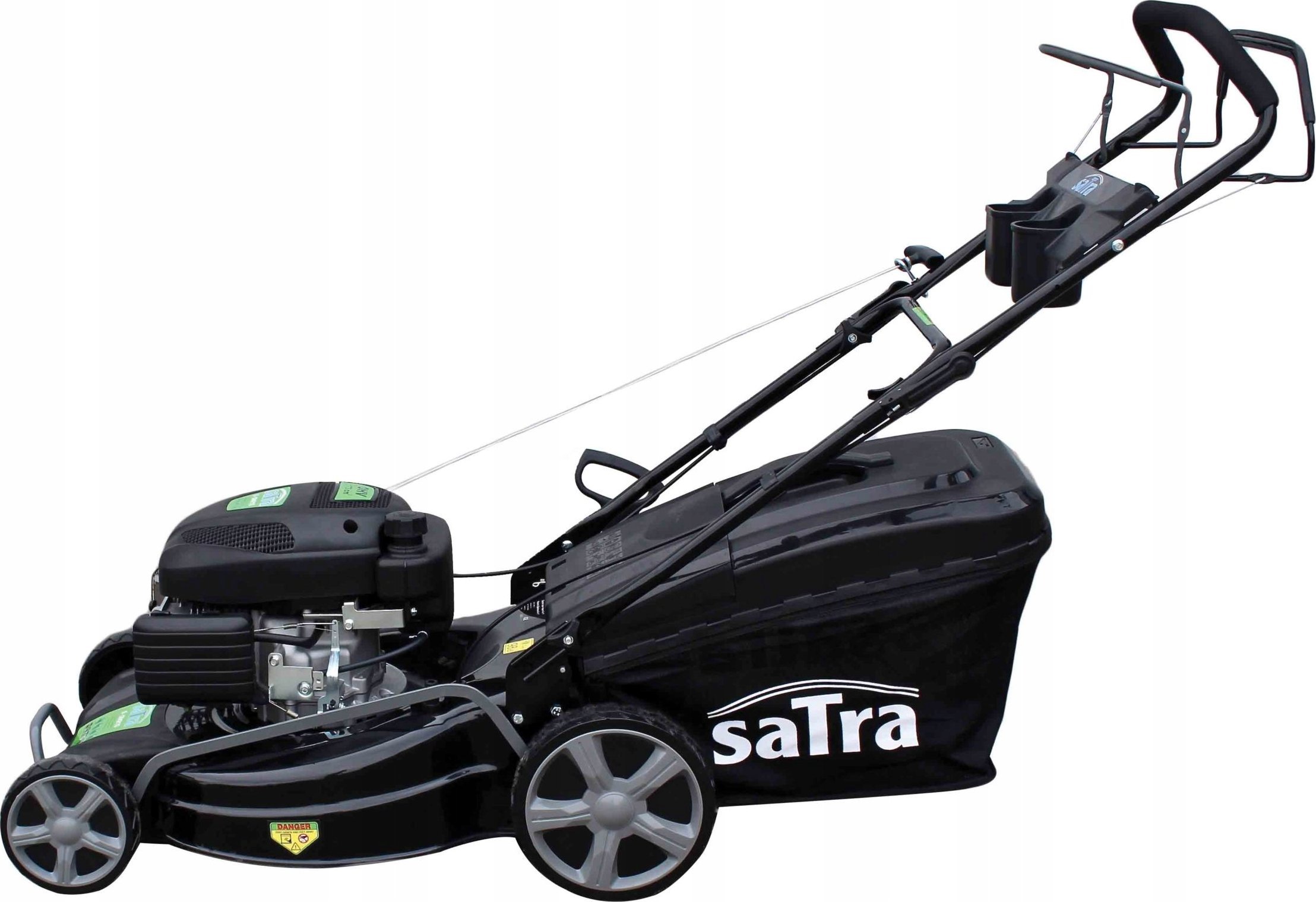 фото Безвакуумного пилососа Satra S-OV21G