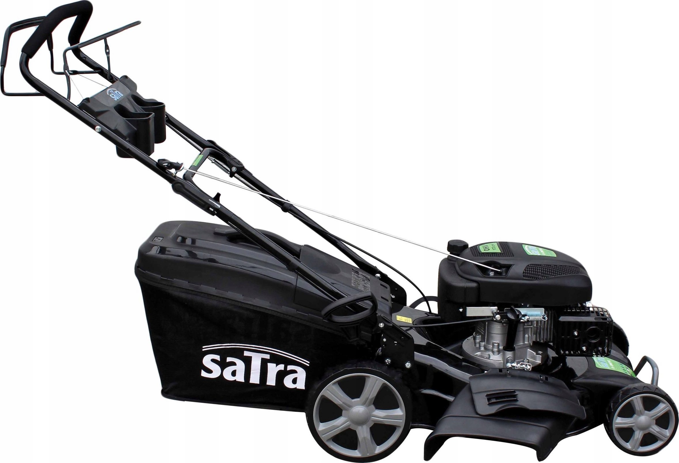 фото Безвакуумного пилососа Satra S-OV21G