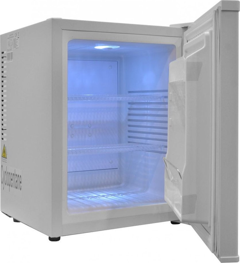 фото Холодильна камера Guzzanti GZ-44W