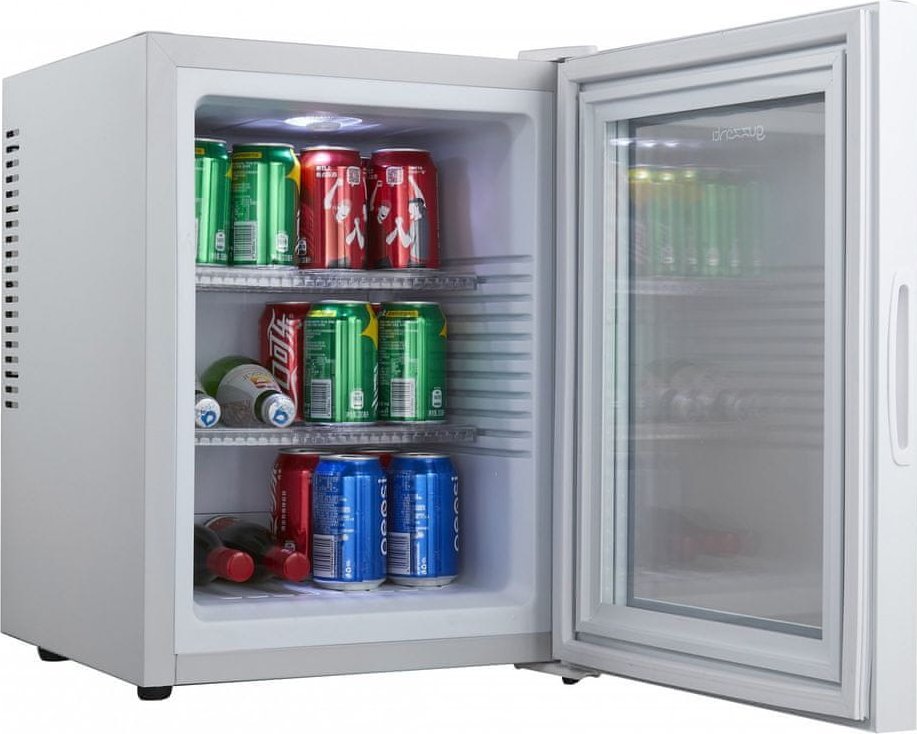 фото Холодильна камера Guzzanti GZ-44GW