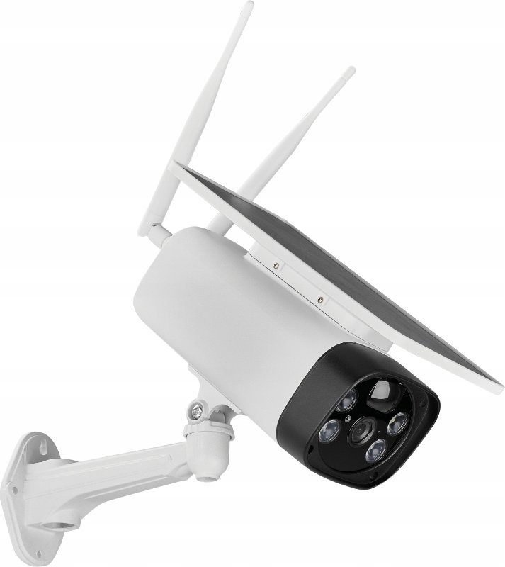 фото IP-камера відеоспостереження Netatmo OSC-01