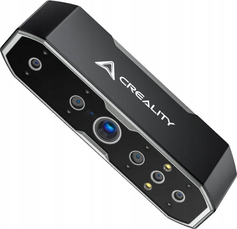 фото 3D-сканер Creality CR-Scanner Otter (4008050048)