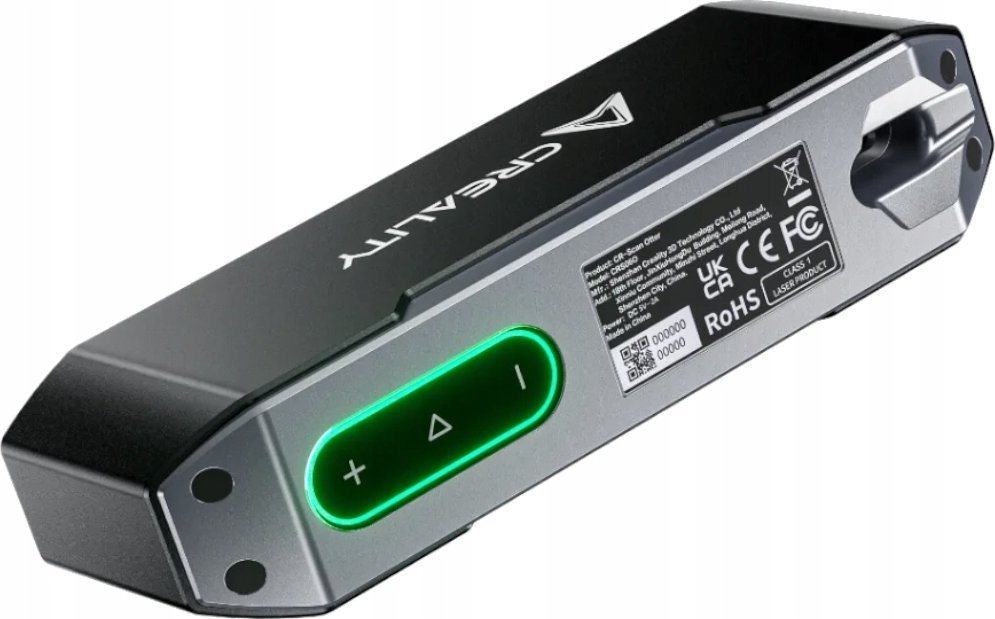 фото 3D-сканер Creality CR-Scanner Otter (4008050048)