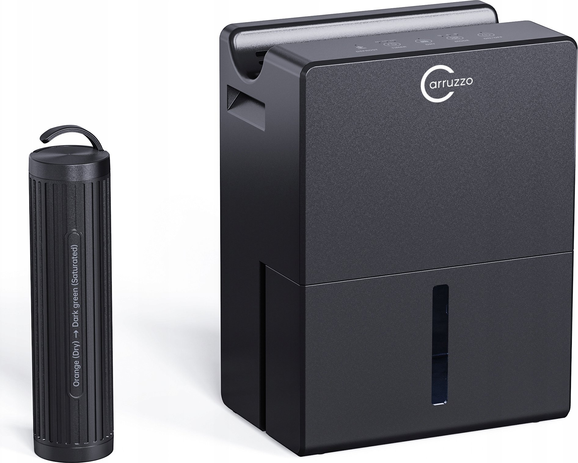 фото Осушувач повітря Lider 2500ml