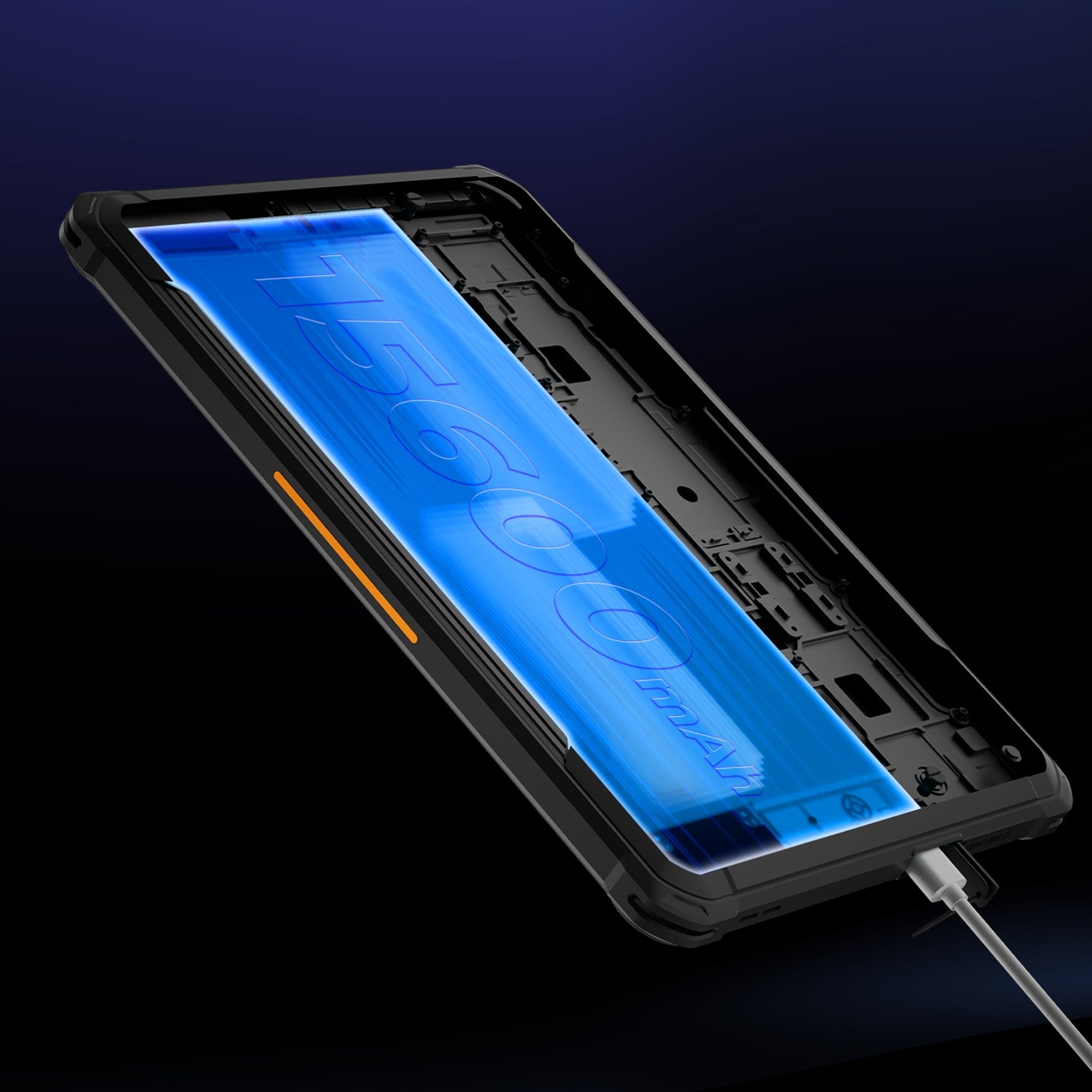 фото Планшет HOTWAV R7 12GB/256GB Grey