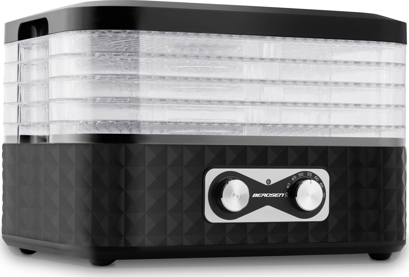 фото Сушка Berdsen BD-692