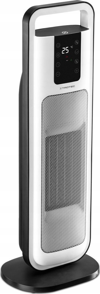 фото Обігрівач Trotec TFC 21 E