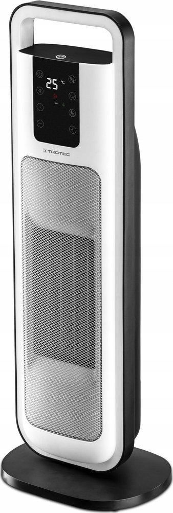 фото Обігрівач Trotec TFC 21 E