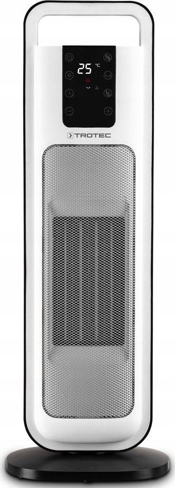 фото Обігрівач Trotec TFC 21 E