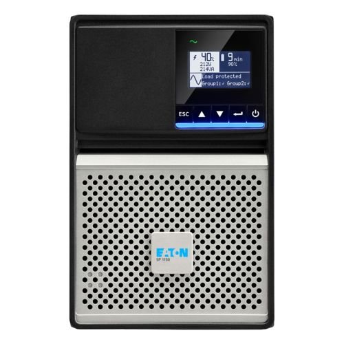 фото Лінійно-інтерактивний ДБЖ Eaton 5P 1150i G2 (5P1150IG2)