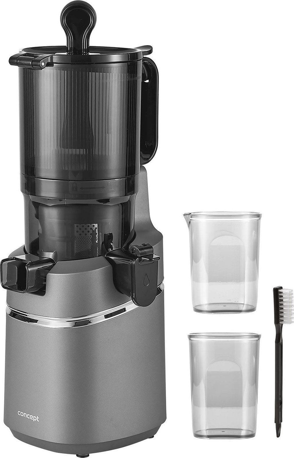 фото Соковитискач шнековий Concept LO7120