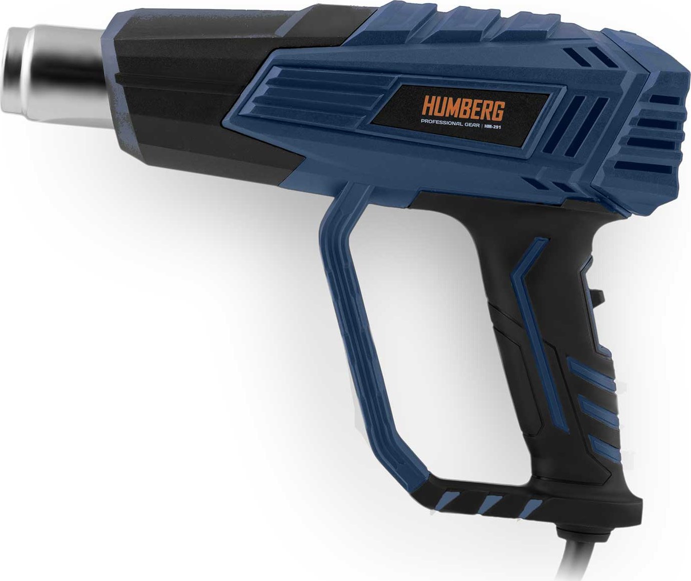 фото Технічний фен Humberg HM-291