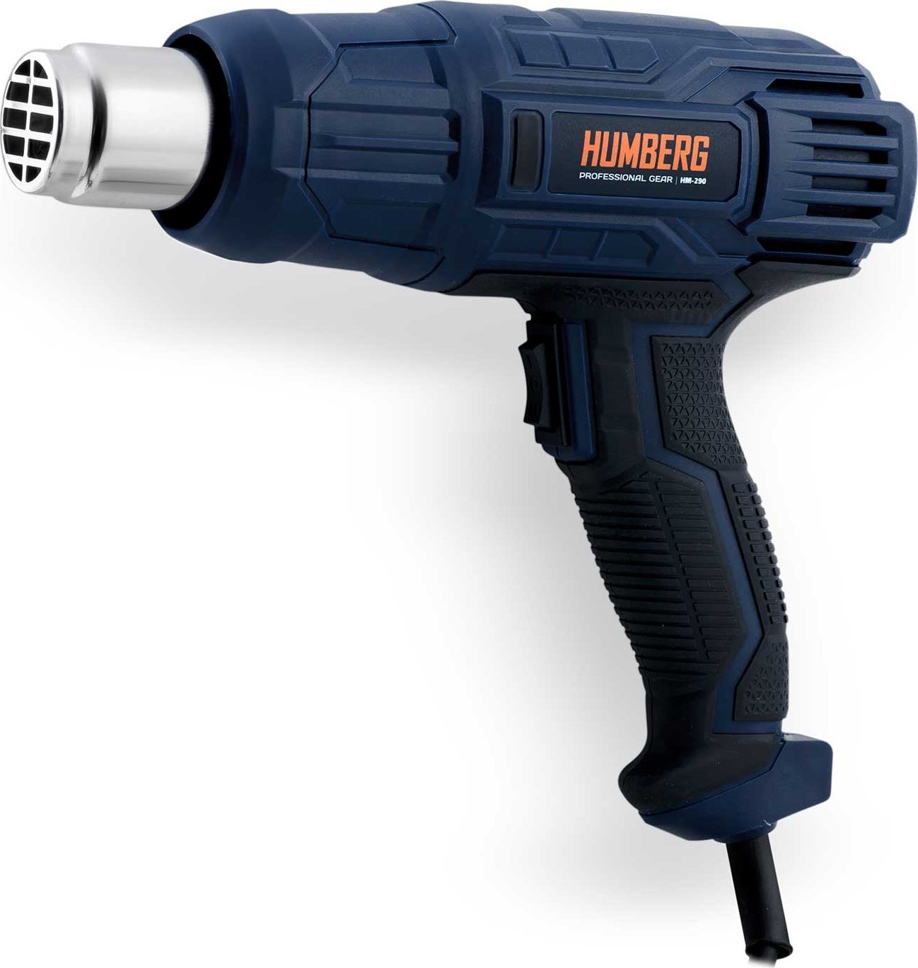 фото Технічний фен Humberg HM-290