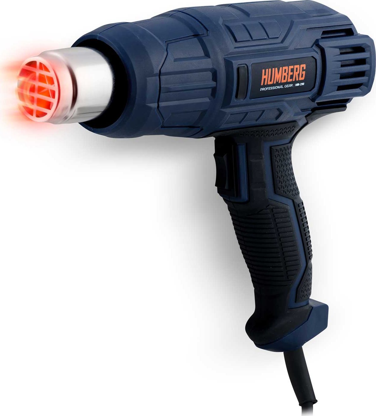 фото Технічний фен Humberg HM-290