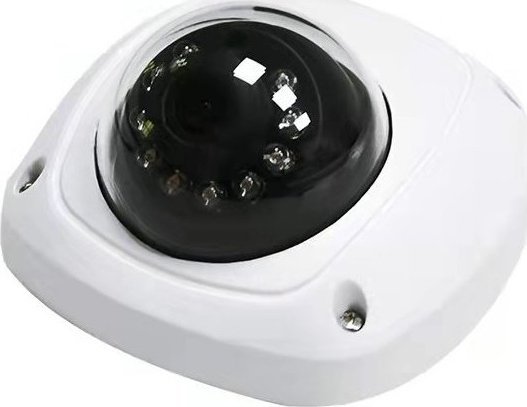 фото IP-камера відеоспостереження Expert Pro AHD 1080P