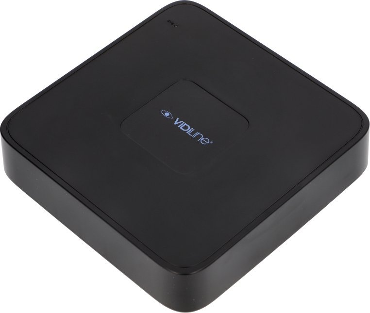фото Мережевий відеореєстратор (NVR) Vidiline VIDI-NVR-615-4P