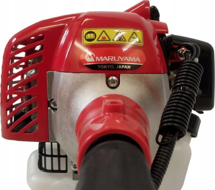 фото Мотокоса бензинова Maruyama MX27EH