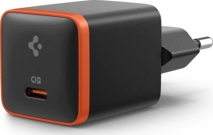 Ładowarka Spigen SPIGEN EE301EU ARCSTATION ESSENTIAL CHARGER 30W BLACK