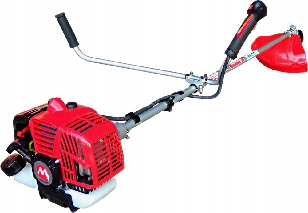 фото Мотокоса бензинова Maruyama MX36EH