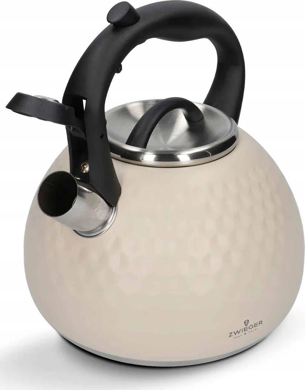 фото Кухонна плита STIGA 3L