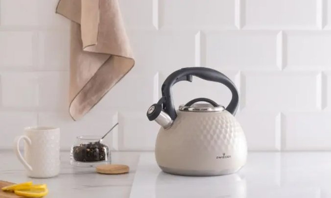 фото Кухонна плита STIGA 3L