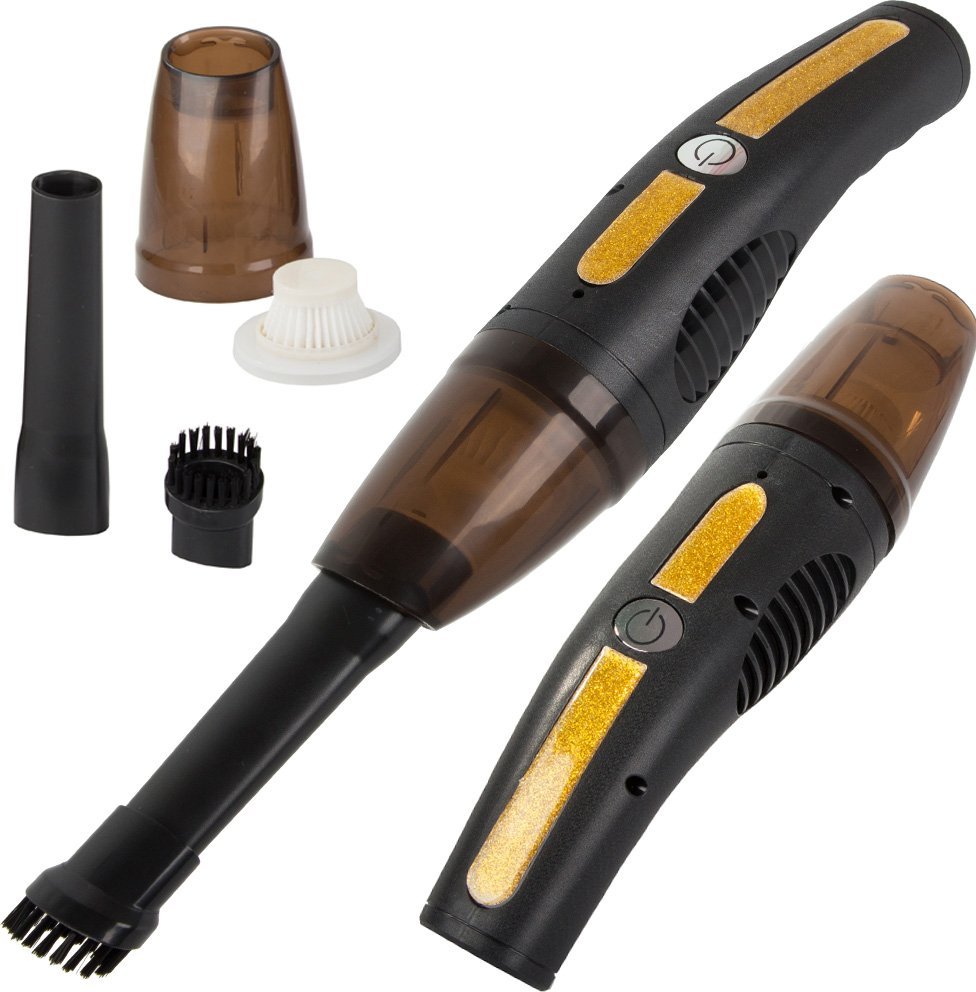 фото Автомобільний пилосос Verk 27189