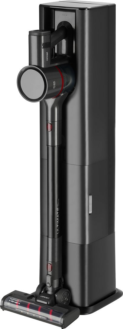 фото Вертикальний + ручний пилосос (2в1) Concept Ultimate Complete Pro VP6300
