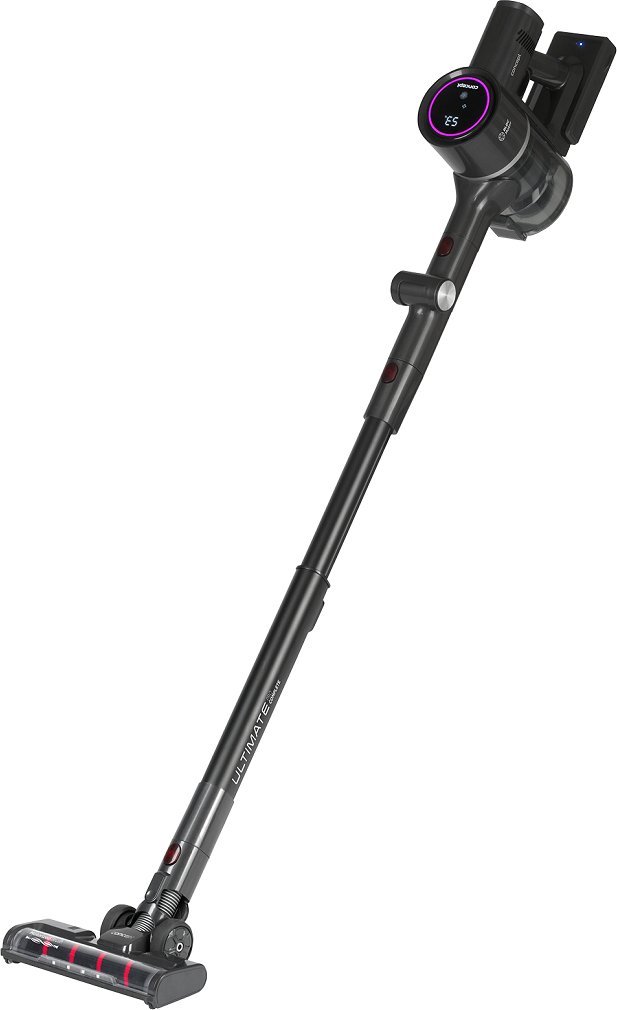 фото Вертикальний + ручний пилосос (2в1) Concept Ultimate Complete Pro VP6300