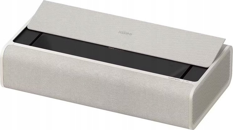 фото Мультимедійний проектор XGiMi Aura 2 (WM03B)